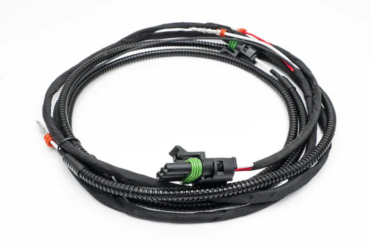 LIGHT BAR LOOM - 2.5MTR EXTENSION