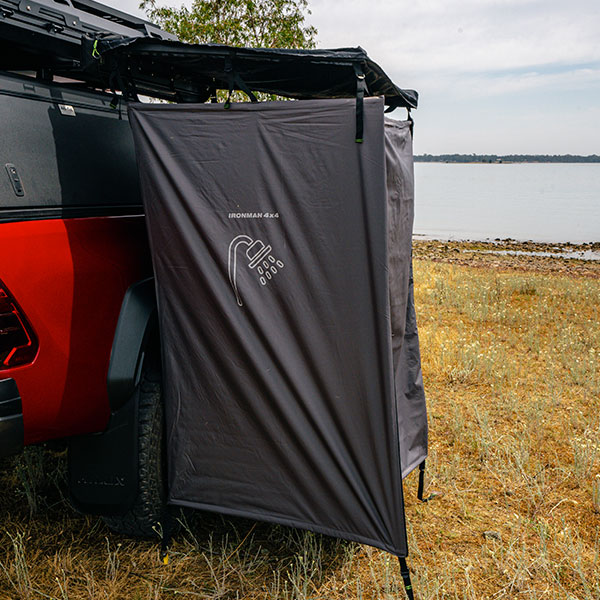 DELTAWING ENSUITE XT (1.1M X 1.1M)