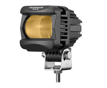 LED LIGHT - FOG BEAM 2 AMBER