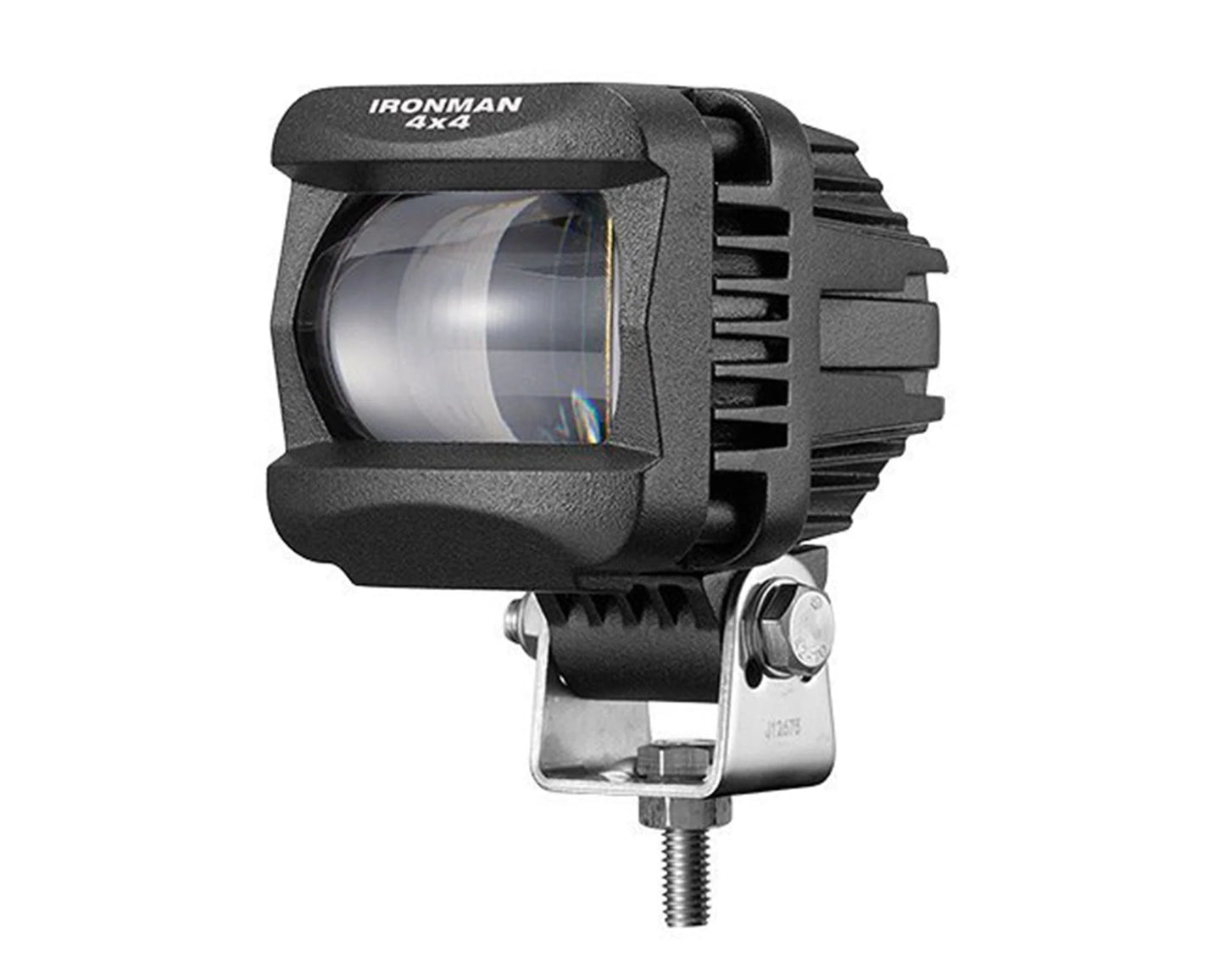 LED LIGHT - FOG BEAM 2 WHITE