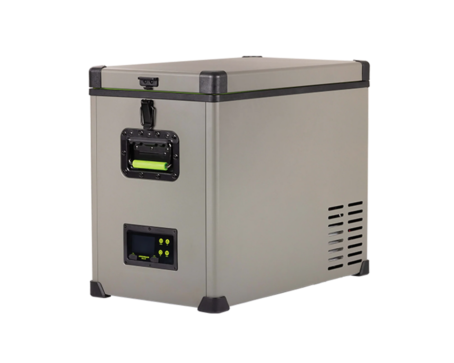 ICECUBE FRIDGE FREEZER M-SERIES (43L SIN