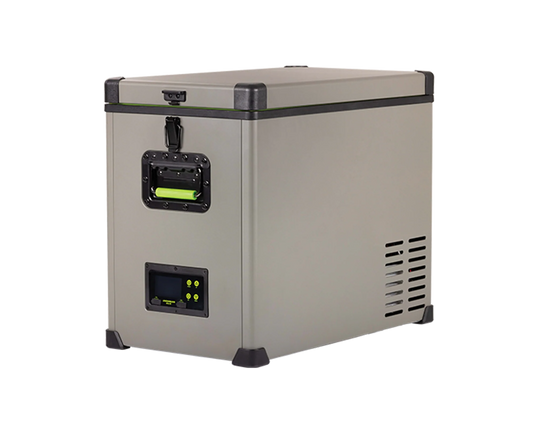 ICECUBE FRIDGE FREEZER M-SERIES (43L SIN