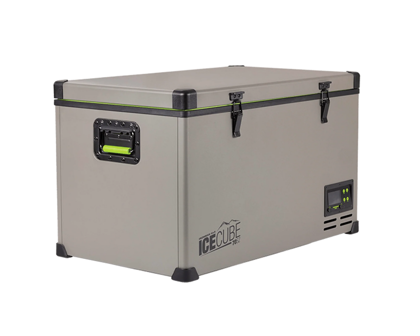 ICECUBE FRIDGE FREEZER M-SERIES (70L SIN