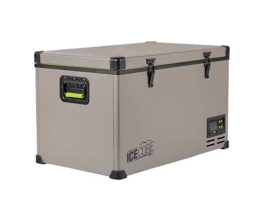 ICECUBE FRIDGE FREEZER M-SERIES (70L SIN