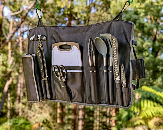KITCHEN ORGANISER (26 PCS)