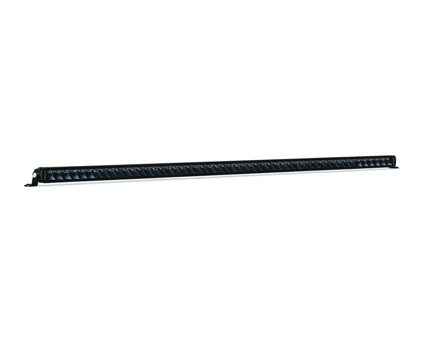BRIGHT SABRE-X SINGLE ROW SLIM LIGHT BAR