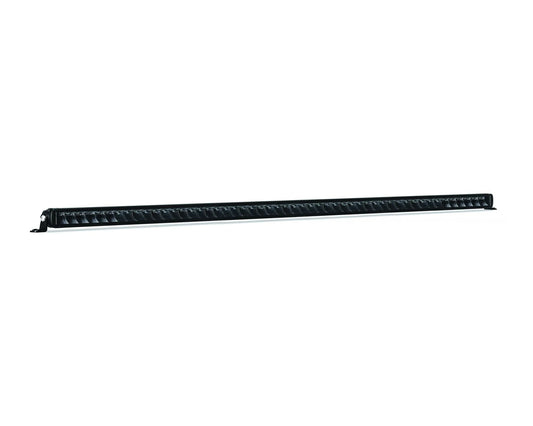 BRIGHT SABRE-X SINGLE ROW SLIM LIGHT BAR