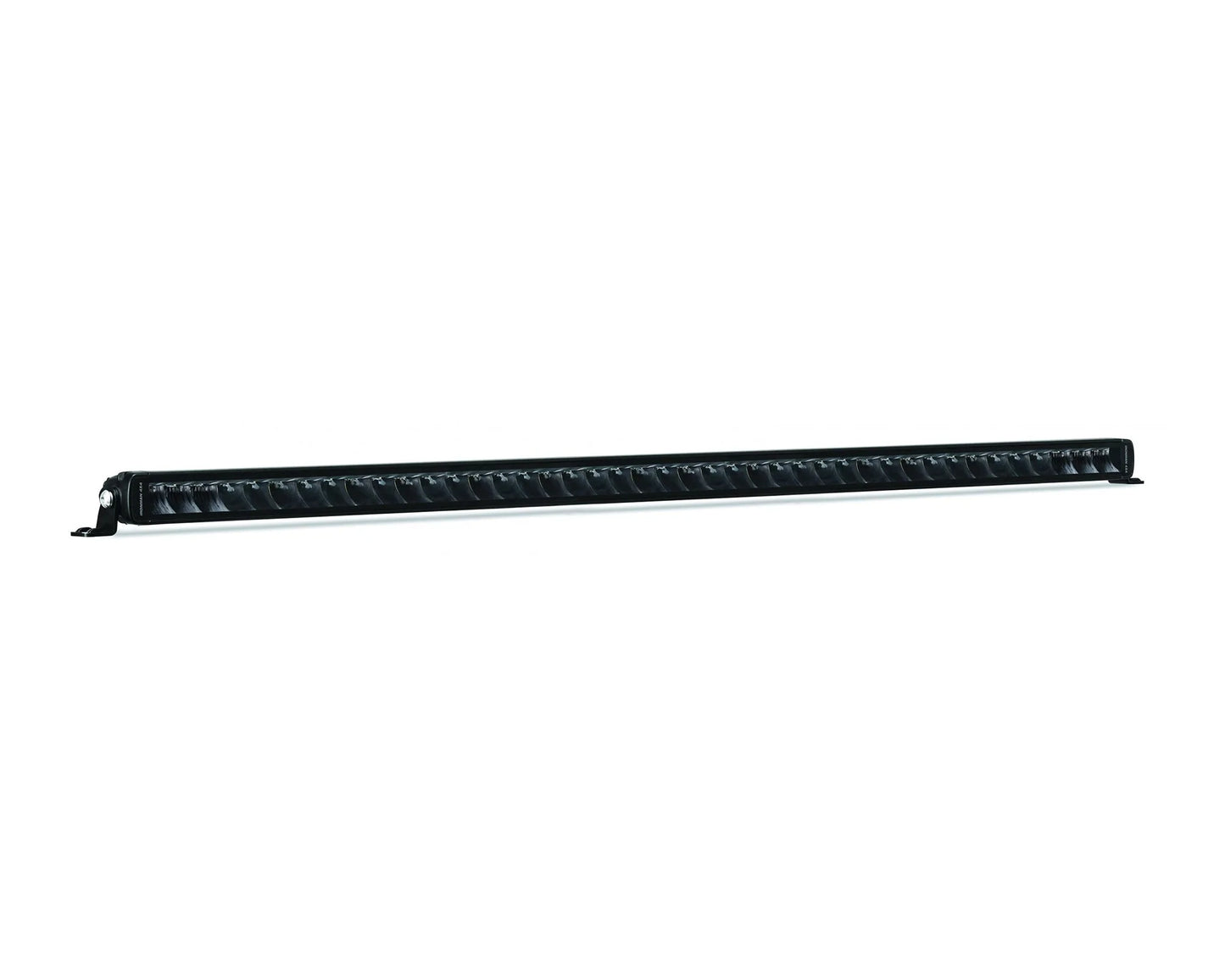 BRIGHT SABRE-X SINGLE ROW SLIM LIGHT BAR
