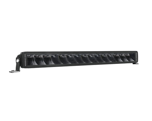 BRIGHT SABRE-X SINGLE ROW SLIM LIGHT BAR