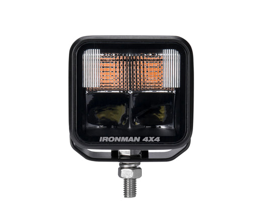 CUBE LIGHT INDICATOR & PARKER (2.5W)