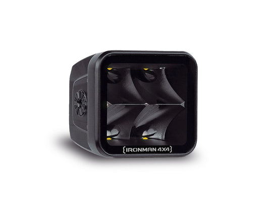 BRIGHT LED CUBE LIGHT (40W  CLEAR SPOT)
