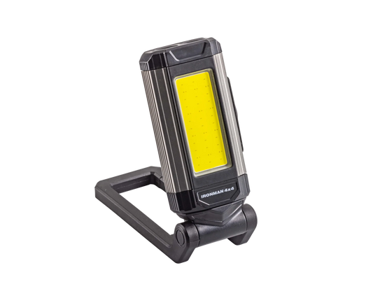 RECHARGEABLE LED WORKLIGHT