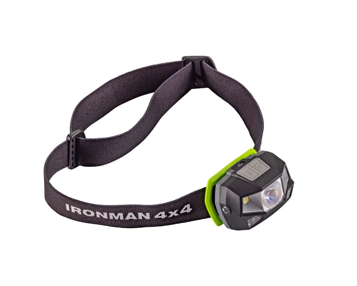 RECHARGEABLE LED HEADLAMP