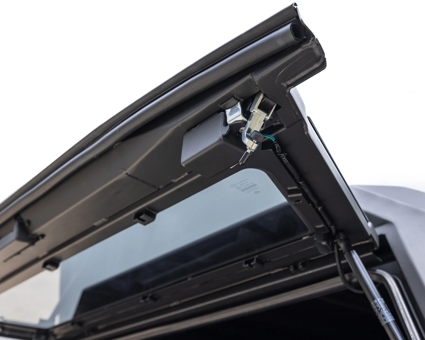 RAID CANOPY CENTRAL LOCK KIT HILUX