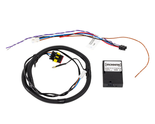 PATCH LOOM (CANBUS) - RANGR/EVERST/AMARK