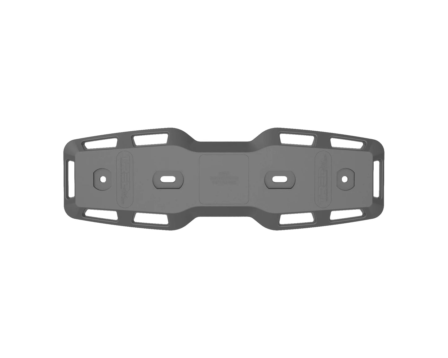 RECOVERY BOARD MOUNTING BASE - RECO TRAC