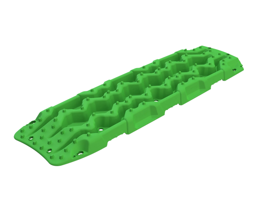 RECO TRACKS GT RECOVERY BOARD (GREEN)