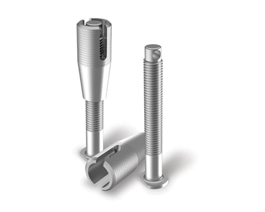 RECOVERY BOARD MOUNT PINS (115MM) - RECO