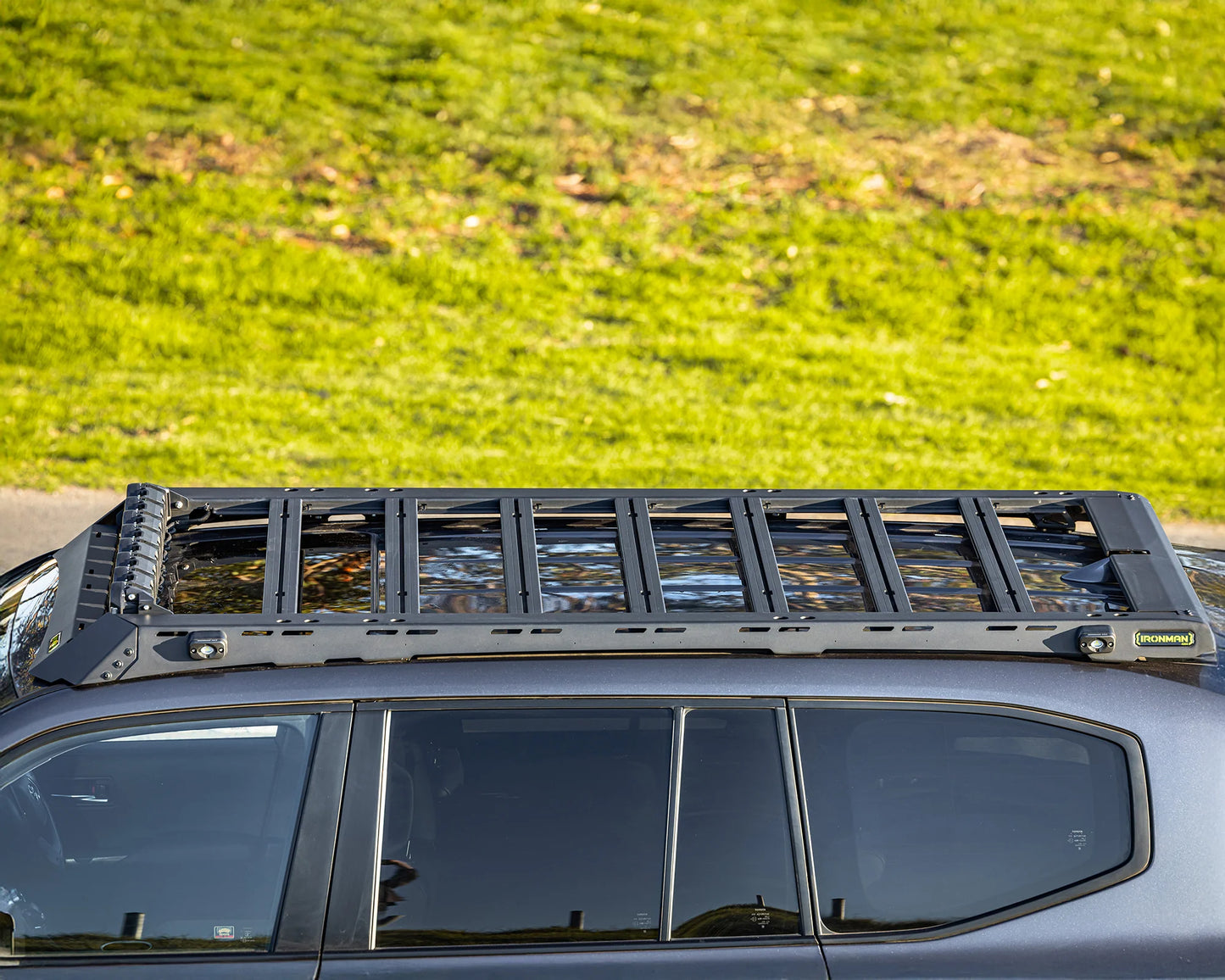 RAID ROOF RACK