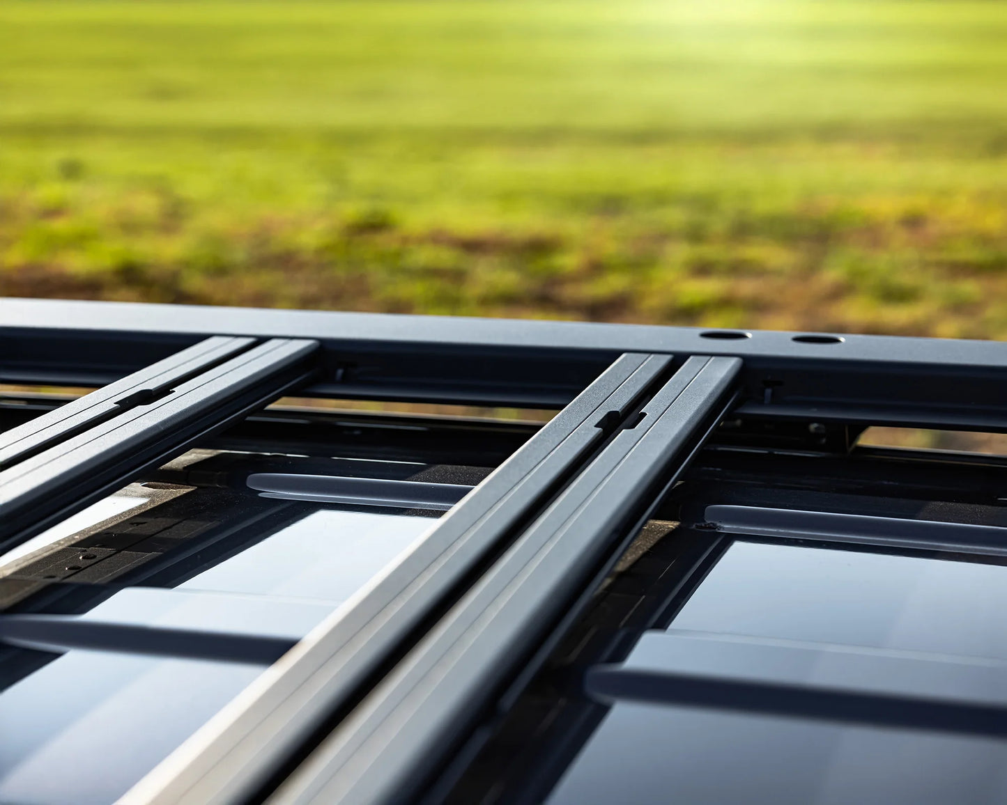RAID ROOF RACK