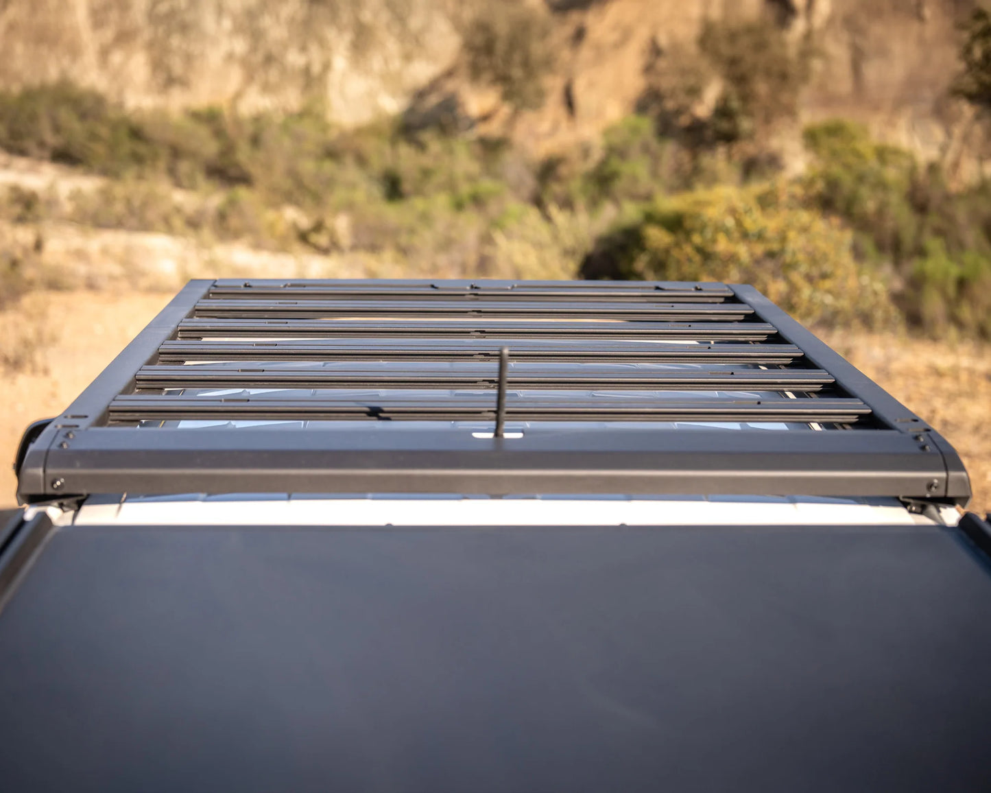RAID ROOF RACK