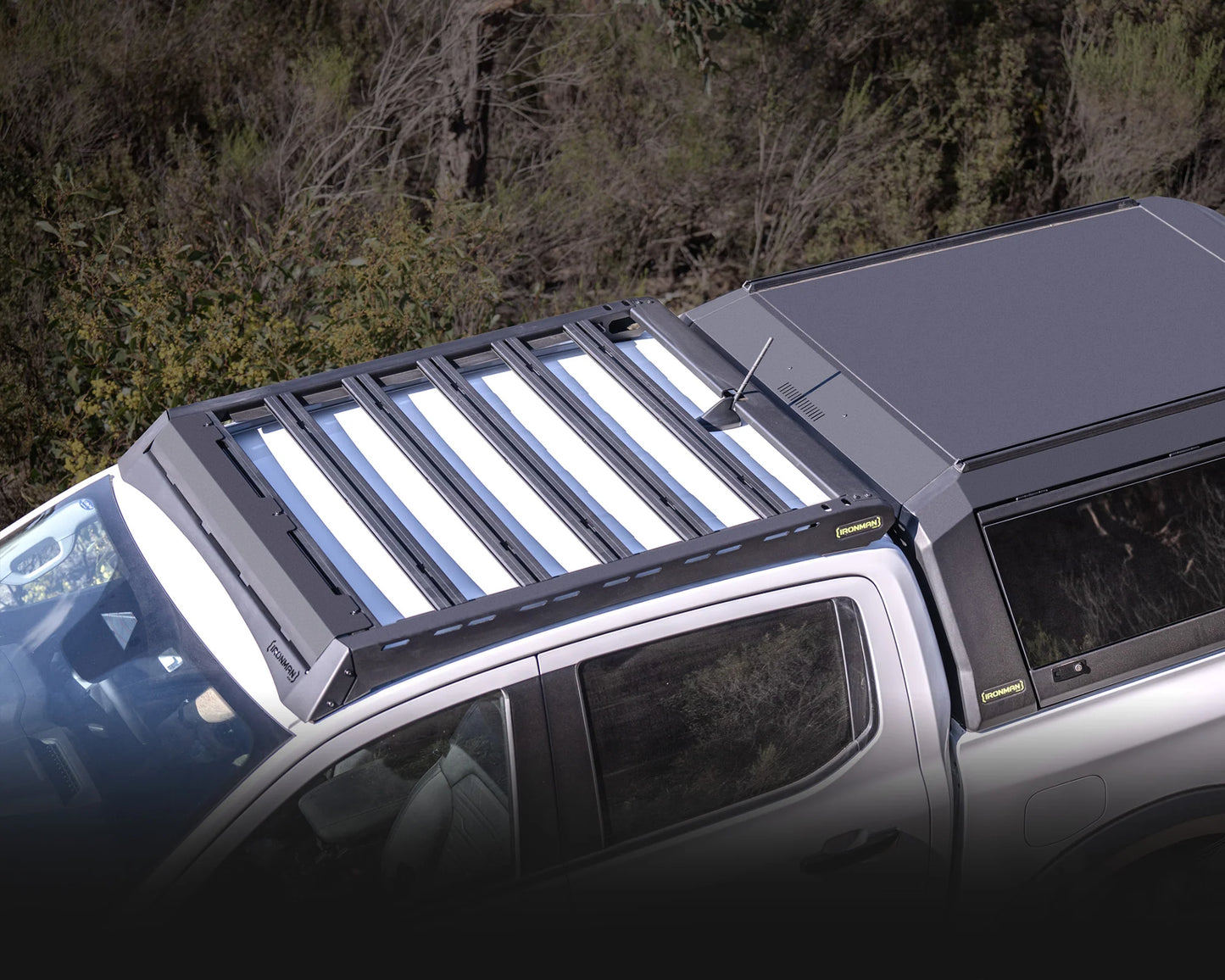 RAID ROOF RACK