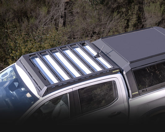 RAID ROOF RACK
