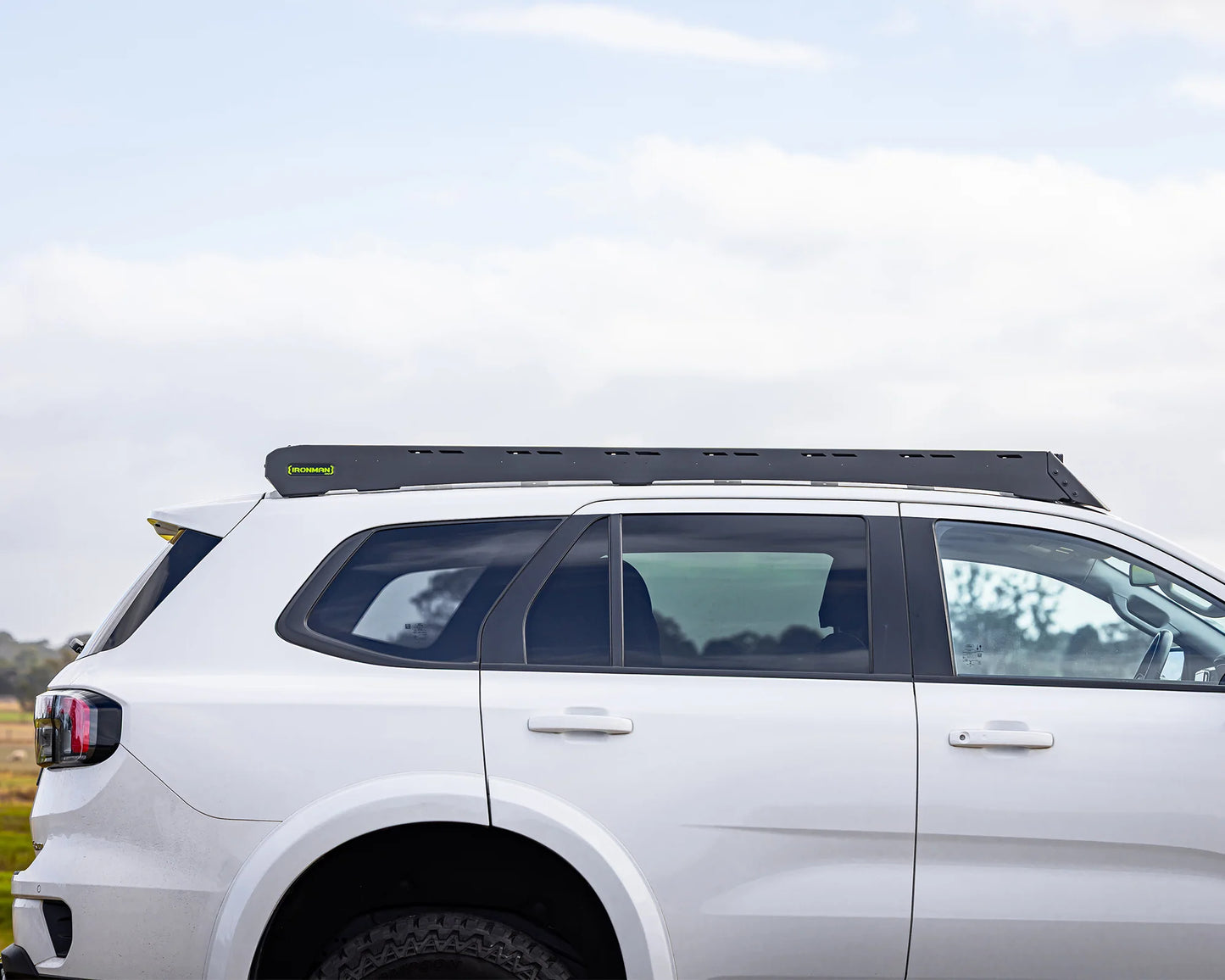 RAID ROOF RACK