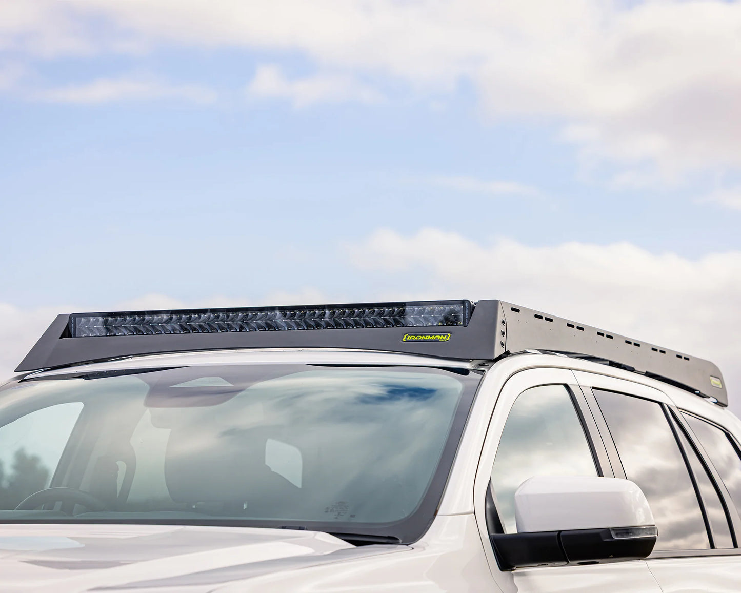 RAID ROOF RACK
