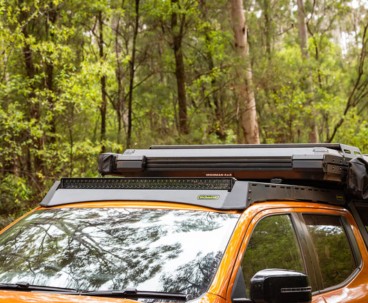 RAID Roof Rack to suit Mitsubishi Triton