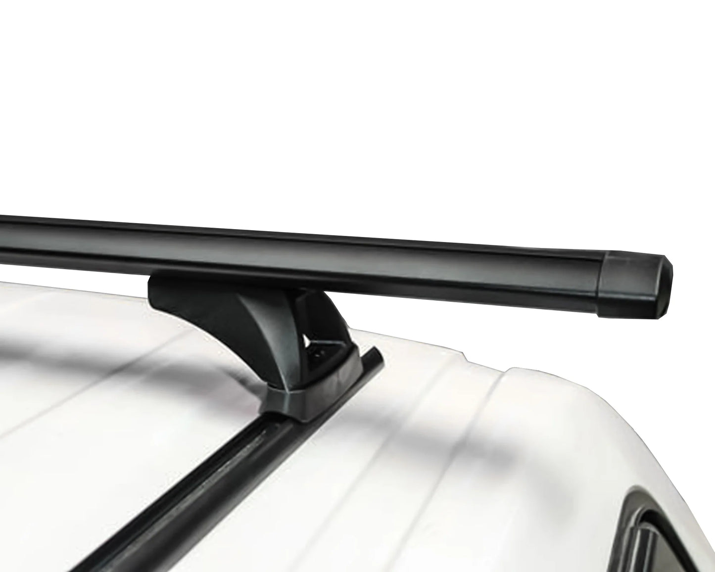 CROSSBARS - PINNACLE/FIBREGLASS CANOPY
