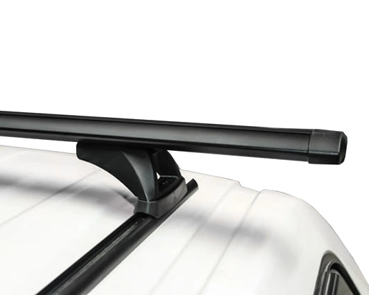 CROSSBARS - PINNACLE/FIBREGLASS CANOPY