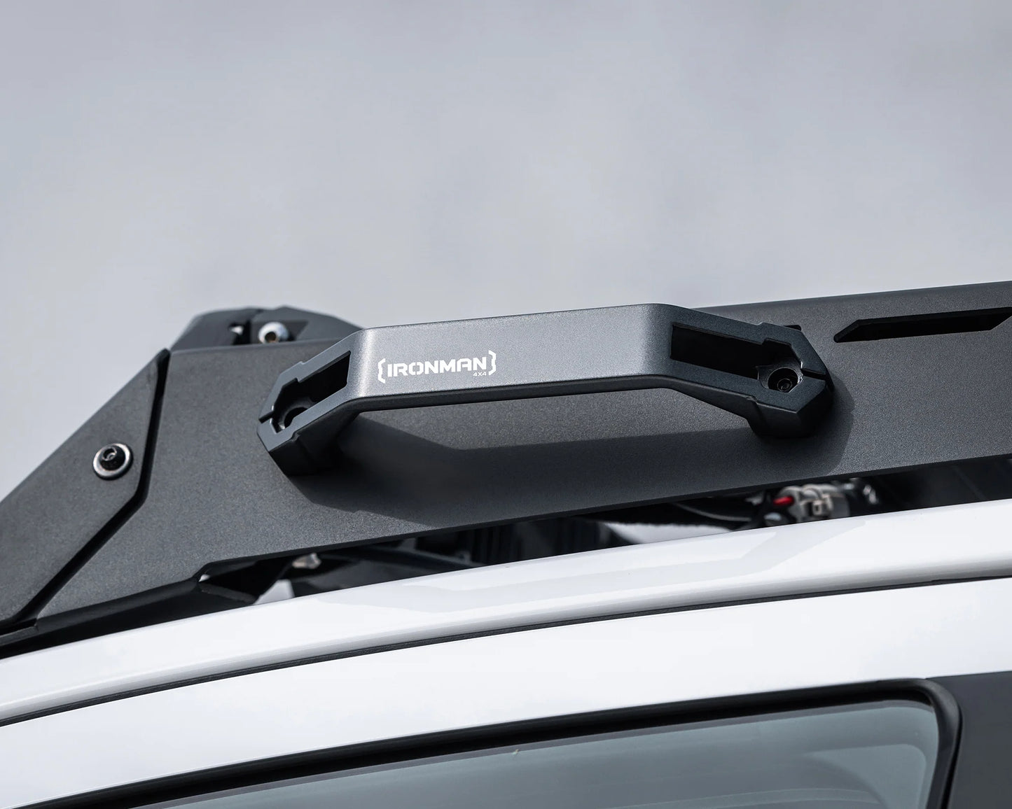 RAID ROOF RACK GRAB HANDLES