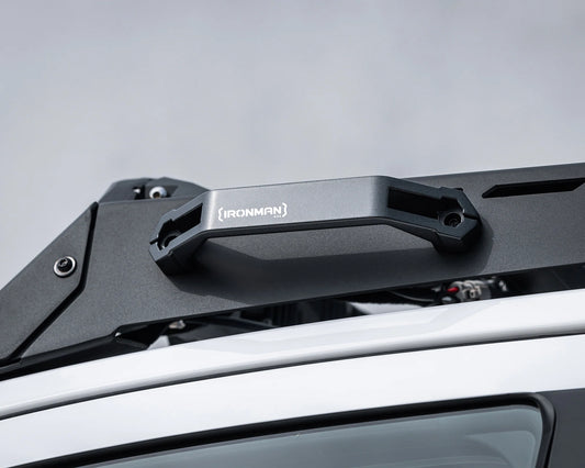 RAID ROOF RACK GRAB HANDLES