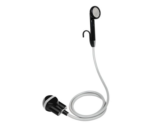 RECHARGEABLE PORTABLE SHOWER (TRIGGER SP