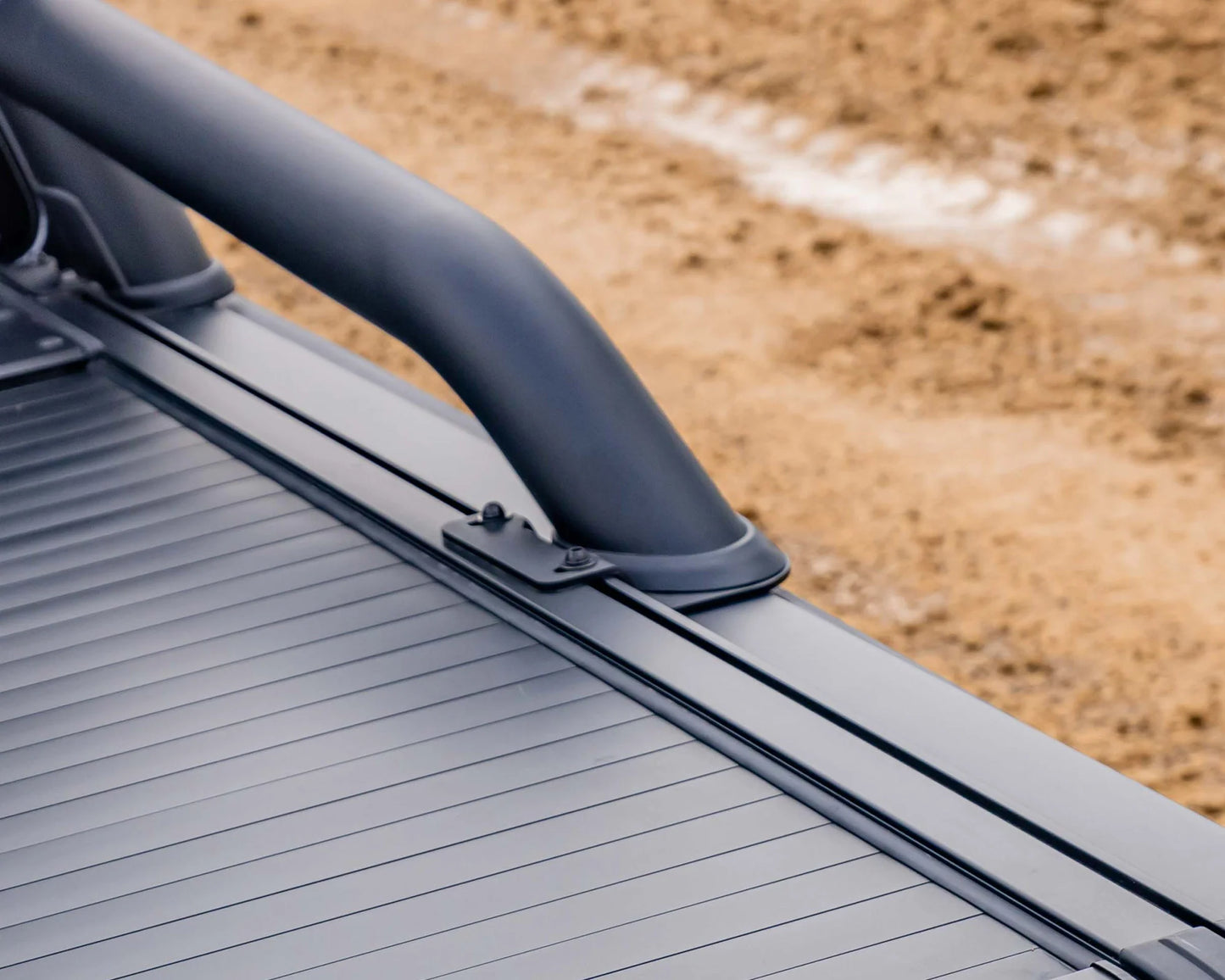 Sports Bar Adaptor - Slide-Away to suit