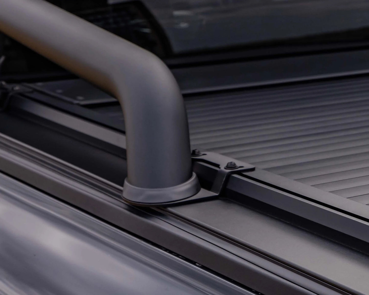 Sports Bar Adaptor - Slide-Away to suit