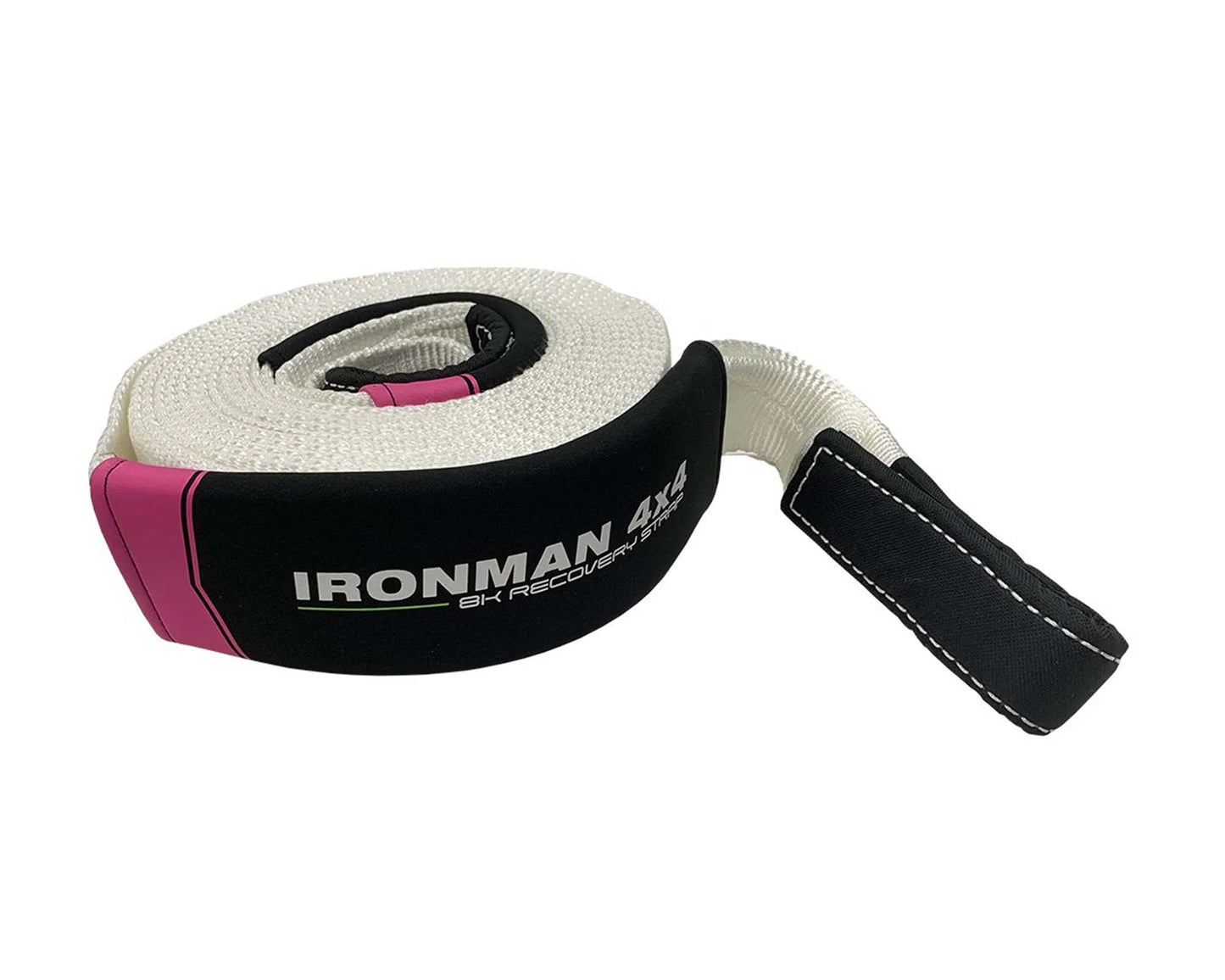SNATCH STRAP (8000KG 9M)