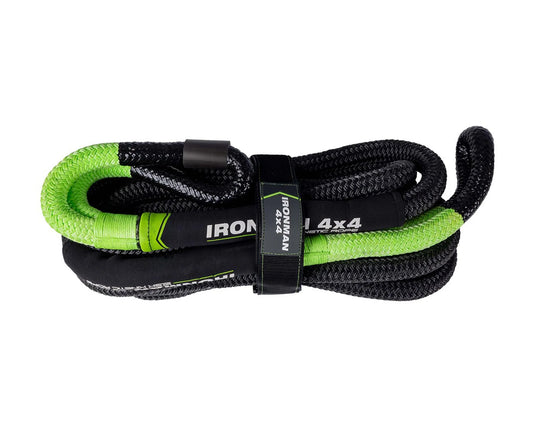 KINETIC SNATCH ROPE (9500KG 9M)
