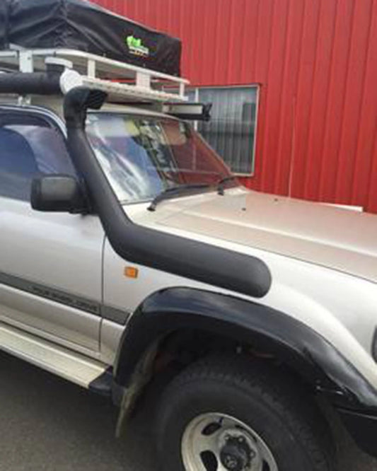 AIRFORCE SNORKEL