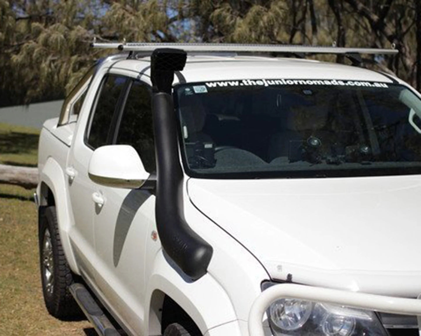 AIRFORCE SNORKEL