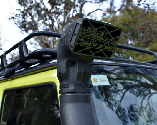 AIRFORCE SNORKEL