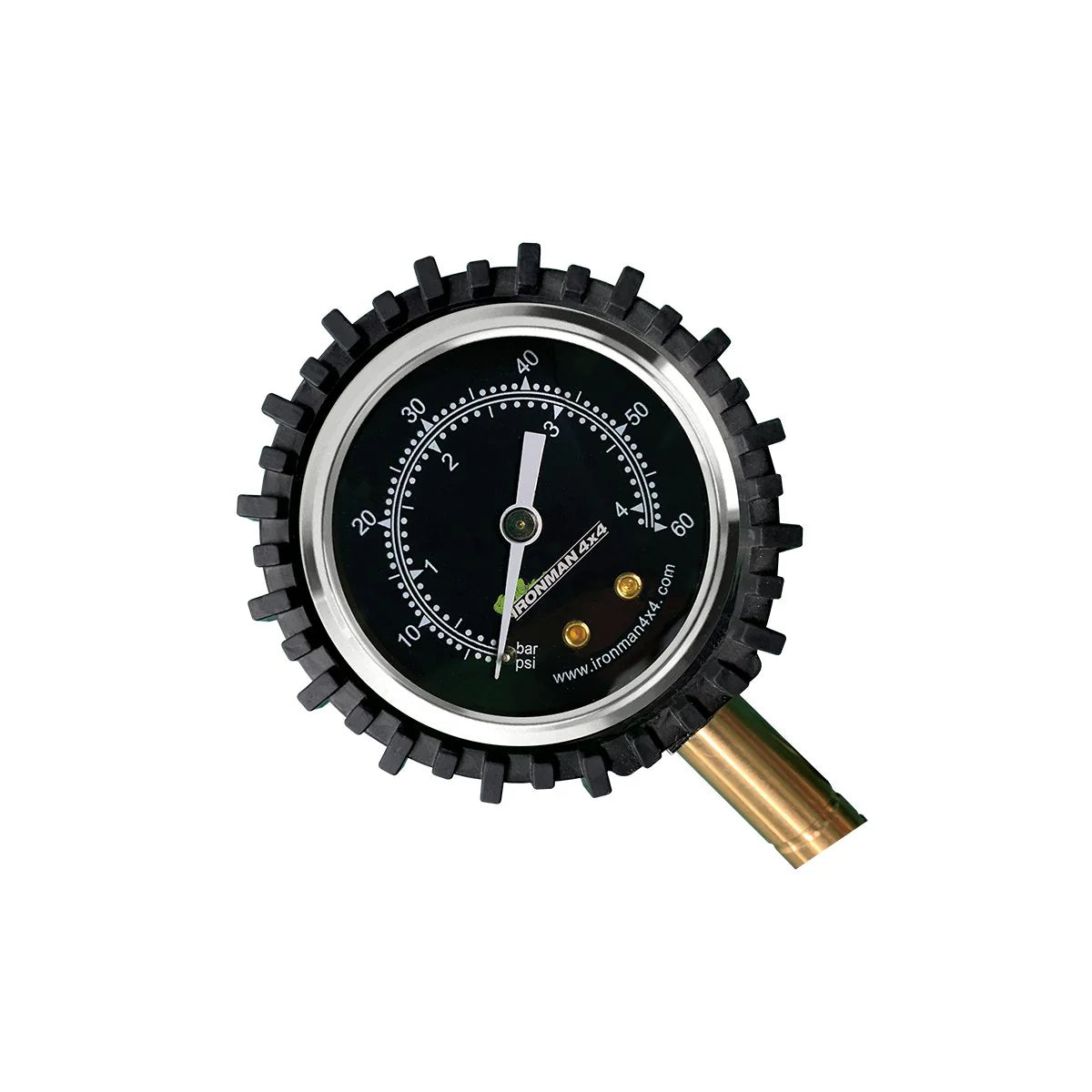 ANALOGUE SPEEDY DEFLATOR