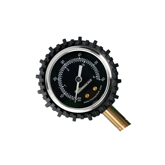 ANALOGUE SPEEDY DEFLATOR