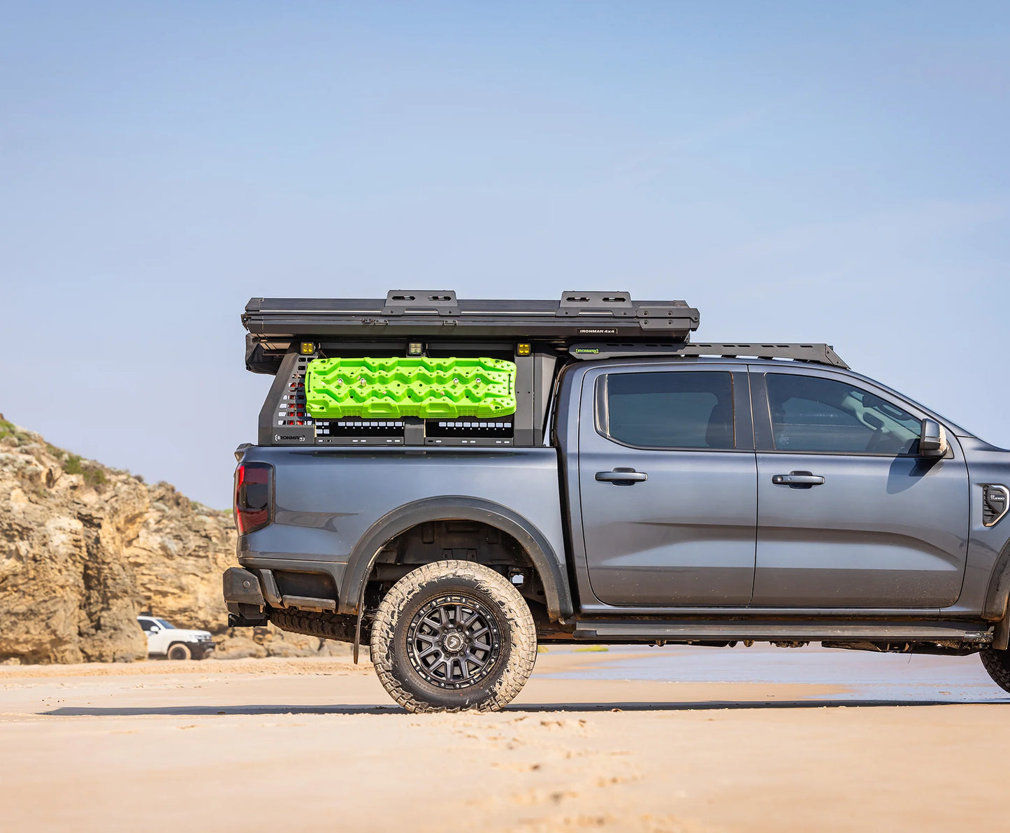 RAID TUB RACK SUIT NEXT GEN RANGER