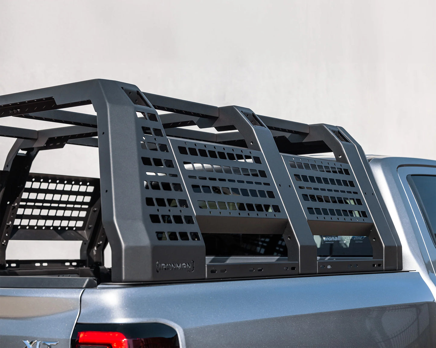 RAID TUB RACK SUIT NEXT GEN RANGER