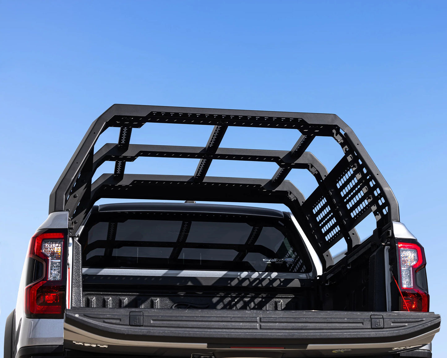RAID TUB RACK SUIT NEXT GEN RANGER