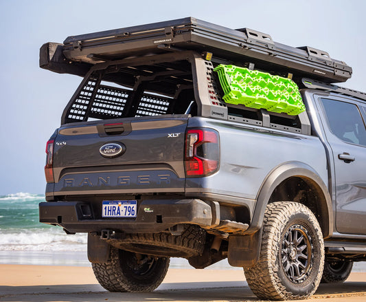 RAID TUB RACK SUIT NEXT GEN RANGER