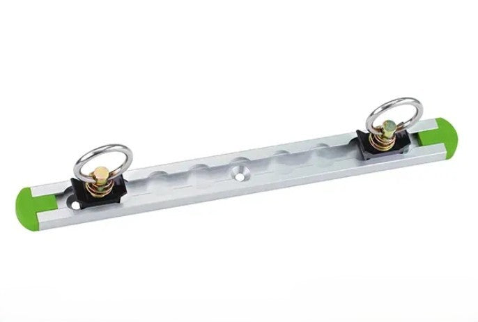 ANCHOR TRACK SYSTEM (305MM ALLOY)