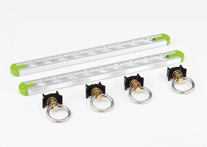 ANCHOR TRACK SYSTEM (305MM ALLOY)
